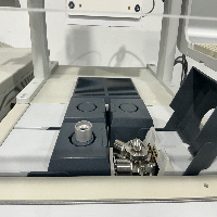 Thermo TSQ8000 GCMS image 2